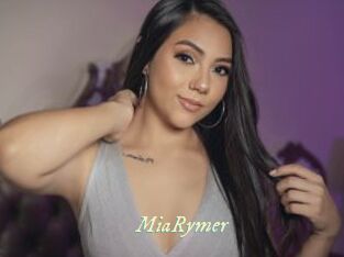 MiaRymer