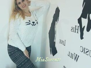 MiaSorente