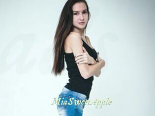 MiaSweetApple