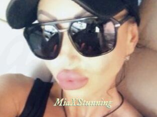MiaXStunning