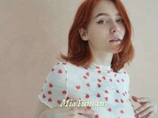 MiaYumans