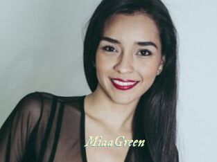 MiaaGreen
