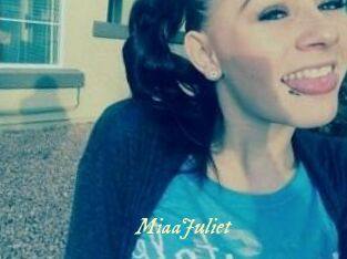 MiaaJuliet