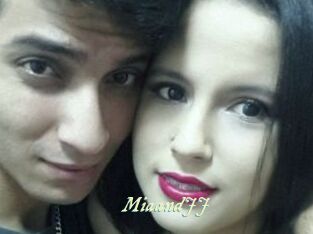 MiaandJJ