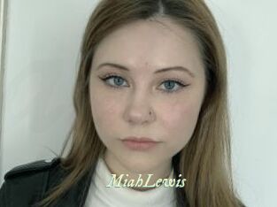 MiahLewis