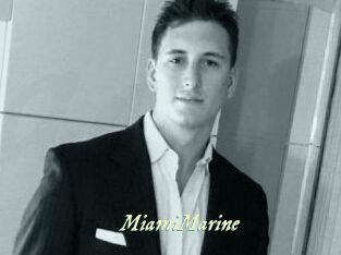 MiamiMarine