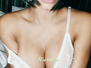Miandrita