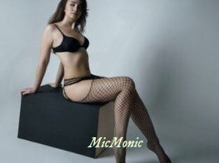 MicMonic