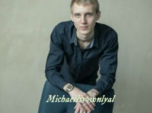 MichaelBrownlyal