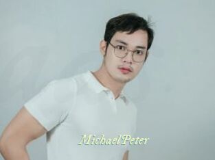 MichaelPeter Année du sexe