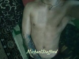 Michael_Stafford