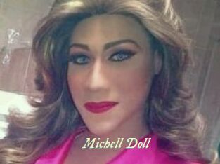 Michell_Doll