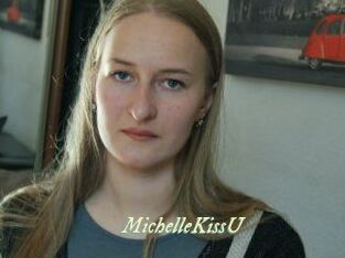 MichelleKissU
