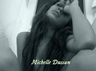 Michelle_Dussan