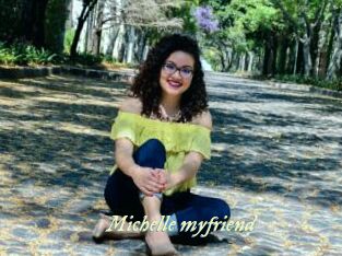 Michelle_myfriend
