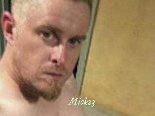 Mick23