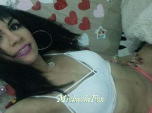 MickaelaFox
