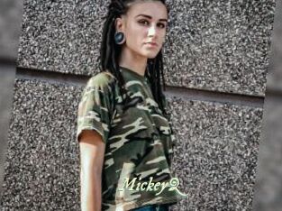 MickeyQ