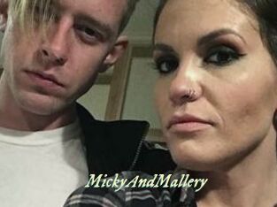 MickyAndMallery