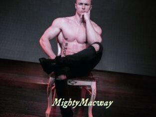 MightyMacway