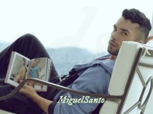 MiguelSanto