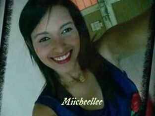 Miicheellee