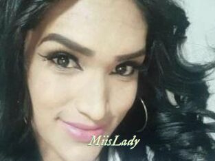 MiisLady
