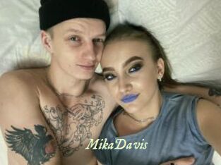 MikaDavis