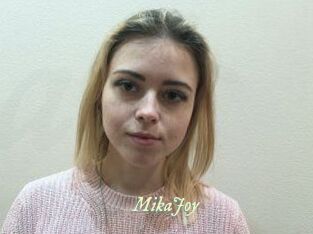 MikaJoy