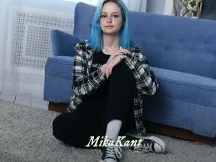 MikaKant