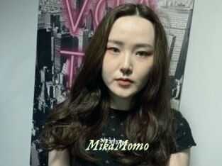 MikaMomo