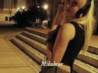 Mikabear