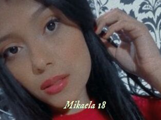 Mikaela_18