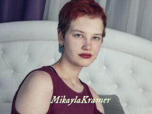 MikaylaKramer Année du sexe