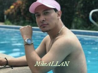 MikeALLAN Année du sexe