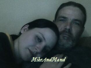 MikeAndMand
