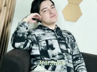 MikeBelkin Année du sexe