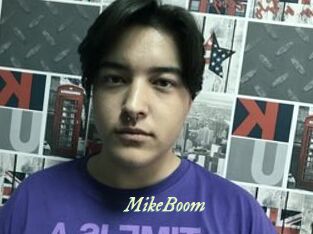 MikeBoom