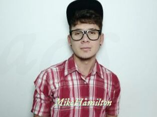 MikeHamilton