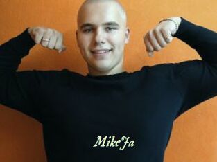 MikeJa