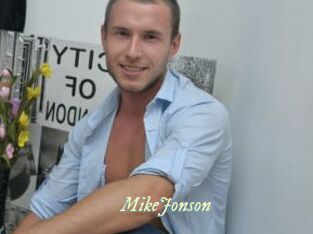 MikeJonson