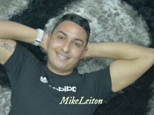MikeLeiton