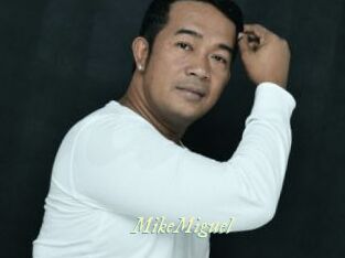 MikeMiguel