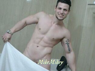 MikeMikey