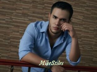MikeStiles