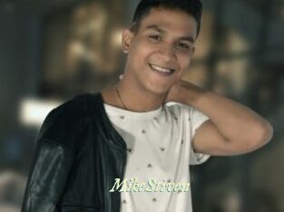 MikeStiven