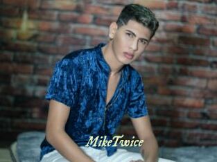 MikeTwice Année du sexe