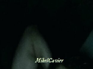 MikelCavier