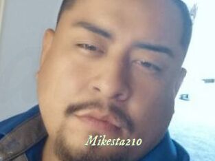 Mikesta210