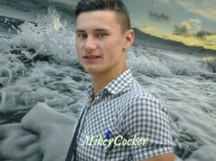 MikeyCocker